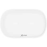 Station de charge sans fil Qi XLayer Family 215759 Double Blanc