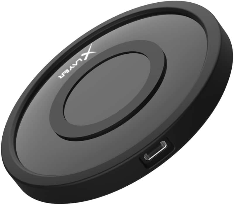 Station de charge sans fil Qi XLayer 214944