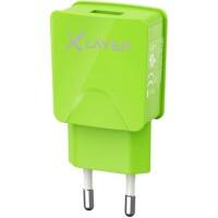 Prise USB murale XLayer 214111