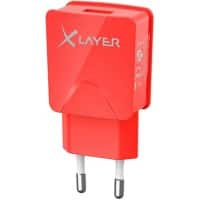 Prise USB murale XLayer 214110