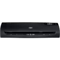 Plastifieuse GBC Fusion 1000L A3, 330 mm/min. Préchauffage 4 min. Jusqu'à 2 x 75 (150) microns