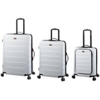 Valises à roulettes JSA 45590 Blanc