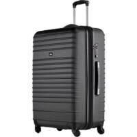 Valise de voyage XL JSA Noir 47 x 27 x 71 cm