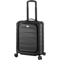 Valise de voyage JSA Gris 39 x 23 x 53 cm