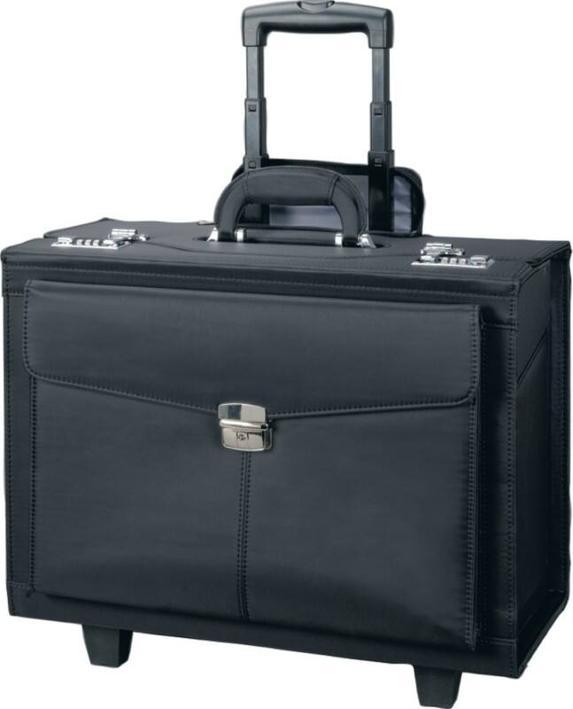 Alassio reiskoffer ROCCA II 46 x 25,5 x 40 cm