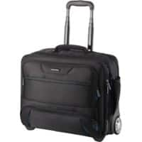 Valise de voyage LIGHTPAK Noir 45 x 23 x 38 cm