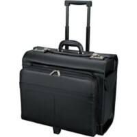 Valise de voyage Alassio Noir 45 x 26 x 40 cm