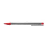 Stylo bille Lamy Logo Rouge 9 mm