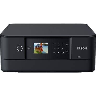 Epson Expression Premium XP-6100 Multifunctionele kleurenprinter A4