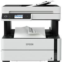 Epson EcoTank ET-M3170 A4 Mono Inkjet All-in-One Printer