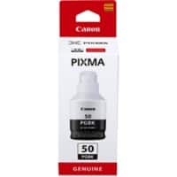 Canon Origineel Inktcartridge GI-50 Zwart