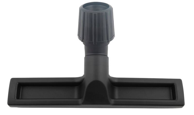 VARIANT Stofzuigerborstel Universeel Paardenhaar Zwart