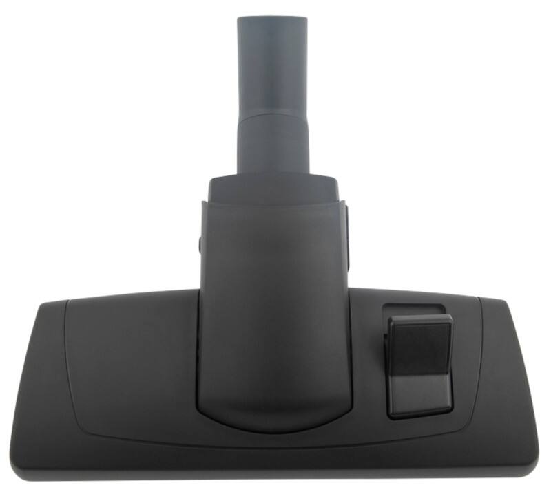 VARIANT Combi zuigmond 32mm 28cm met wiel