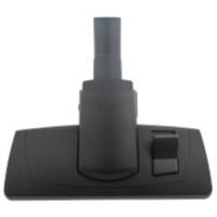 VARIANT Combi zuigmond 32mm 28cm met wiel