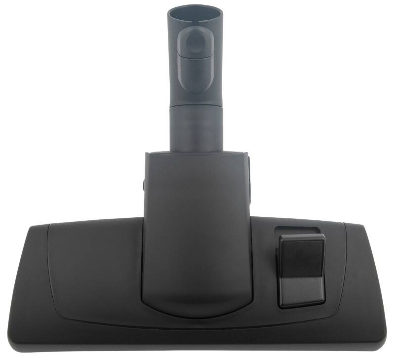 VARIANT Combi zuigmond Combi Miele Zwart