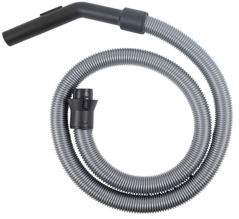 VARIANT Stofzuigerslang Miele S4000/5000 Zilver