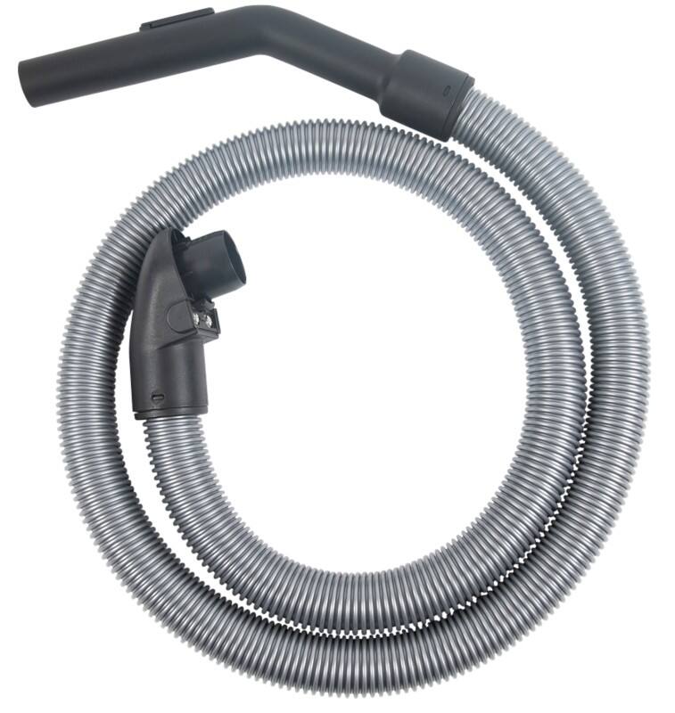 VARIANT Stofzuigerslang Miele S227/299 Zilver