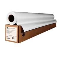 Polypropylène Everyday HP CH025A Mat 120 g/m² 1067 mm x 50,8 mm x 30,5 m Blanc 2 Rouleaux