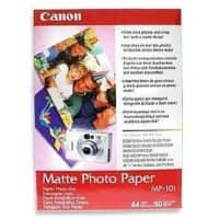 Papier photo Canon Jet d'encre Pro Premium Mat A3 170 g/m² Blanc 40 Feuilles