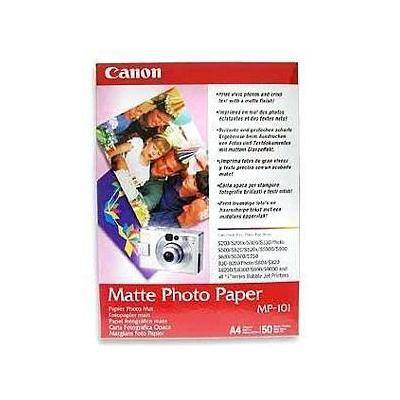 Papier photo Canon Jet d'encre Pro Premium Mat A3 170 g/m² Blanc 40 Feuilles