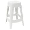 Paperflow Bar Stool Wit Pack of 5