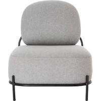 Fauteuil Paperflow Admiraal Gris