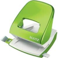 Mini Agrafeuse Leitz NeXXt Recycle, neutre en CO2