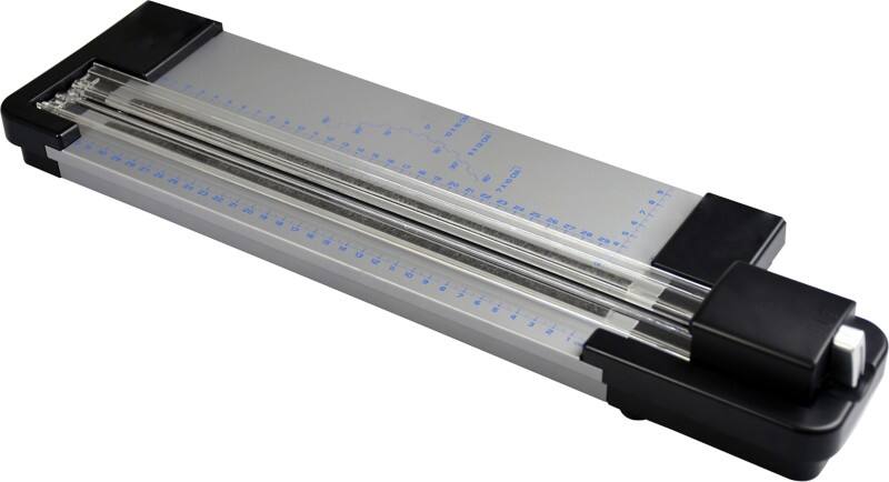 Monolith Snijmachine OC50R3 A4 8 Vel