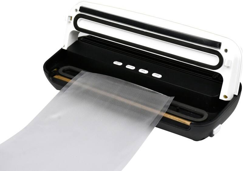 Emballeuse sous vide Monolith DS V 64