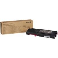 Toner D'origine 106R02246 Xerox Magenta