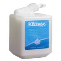 Recharge de lotion pour mains et corps Kleenex Mainline Hydratant 6 unités de 1 L