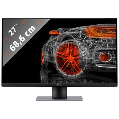 Dell 27 inch LCD-monitor P2719H