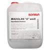 Recharge de savon pour les mains Bonalin Madolan Liquide Transparent 500.026.005 5 L