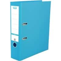 ELBA Smart Pro+ Ordner 100025928 A4 PP (Polypropeen) 28,5 (B) x 8 (D) x 32 (H) cm Oceaanblauw