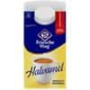 Lait pour café Friesche Vlag Halvamel 4 % 455 ml