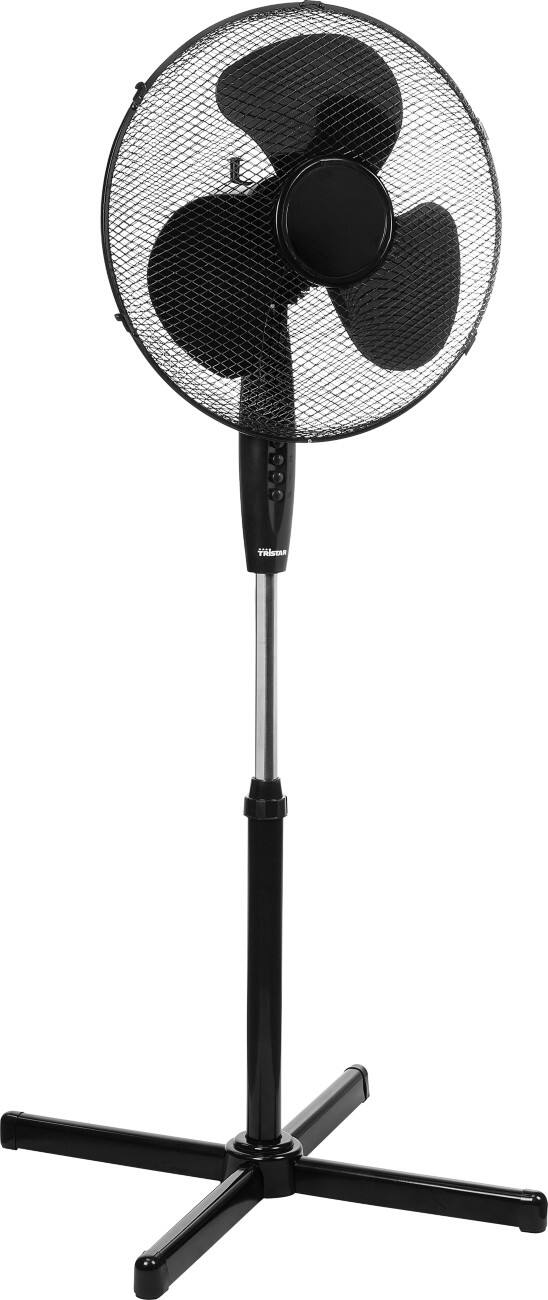 Tristar Staande ventilator VE-5894 Zwart 125 cm