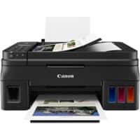 Imprimante tout en un Canon PIXMA G4511 Couleur Jet d'encre A4
