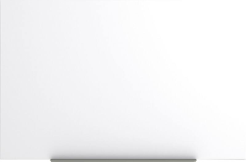 Bi-Office Tile Whiteboard Magnetisch Gelakt Staal Enkel 148 (B) x 98 (H) cm
