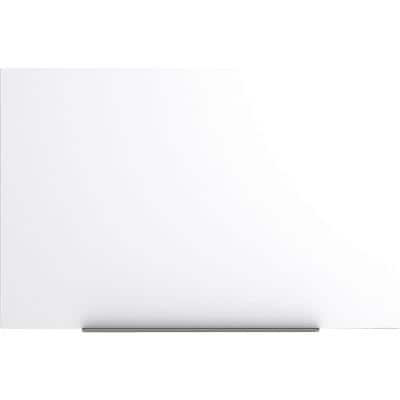 Bi-Office Tile Whiteboard Magnetisch Gelakt Staal Enkel 148 (B) x 98 (H) cm