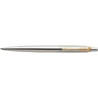 Parker Jotter Met drukknop Balpen Medium Blauw 1953206
