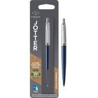 Stylo bille Parker 1953209 0.5 mm Bleu