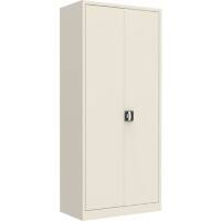 Armoire à portes battantes CH180 Blanc 800 x 380 x 1800 mm