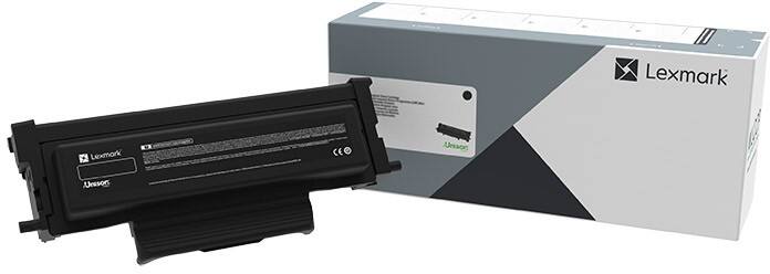 Toner Lexmark D'origine B222H00 Noir