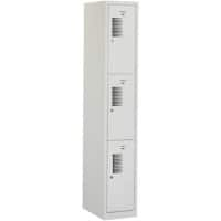 Locker NH 180-1.3 Grijs ceha nh18013c7035locker