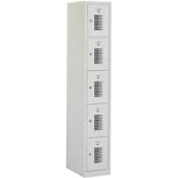 Locker NH 180-1.5 Grijs ceha nh18015c7035locker