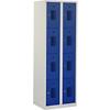Locker NH 180-2.8 Grijs, blauw ceha nh18028c7035501