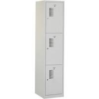 Locker NHT 180-1.3 Grijs nht 180 ceha nht18013c7035locker