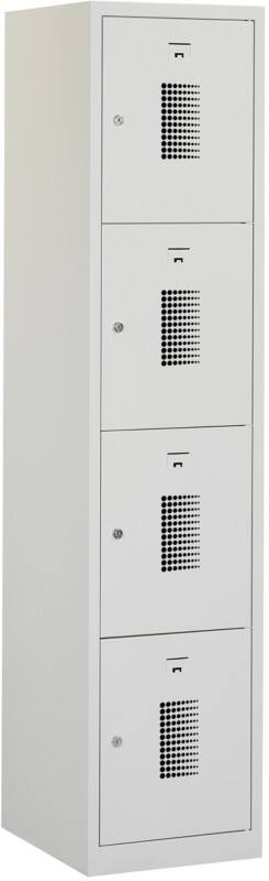 Locker NHT 180-1.4 Grijs nht 180ceha nht18014c7035locker