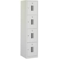 Locker NHT 180-1.4 Grijs nht 180ceha nht18014c7035locker