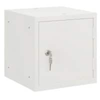 Locker OKK-30 Wit